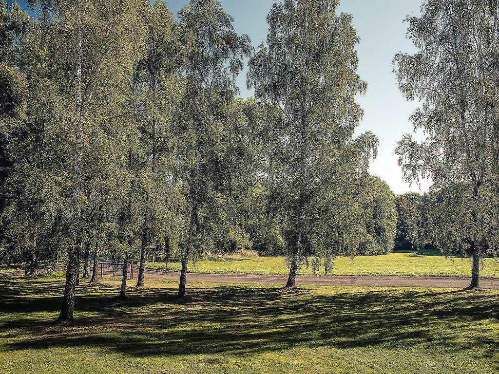 Pension Dymník Rumburk Exteriér fotografie